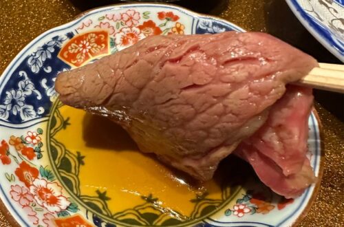 和牛燒肉