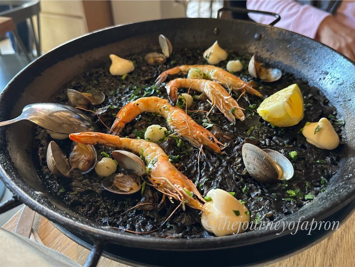 teleferic-barcelona食記