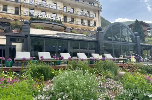 BEAUSiTE Zermatt 開箱分享
