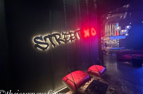StreetXO