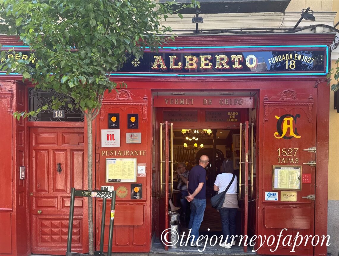 Casa Alberto
