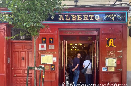 Casa Alberto