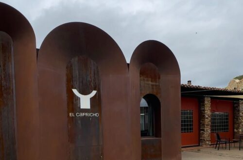 Bodega El Capricho