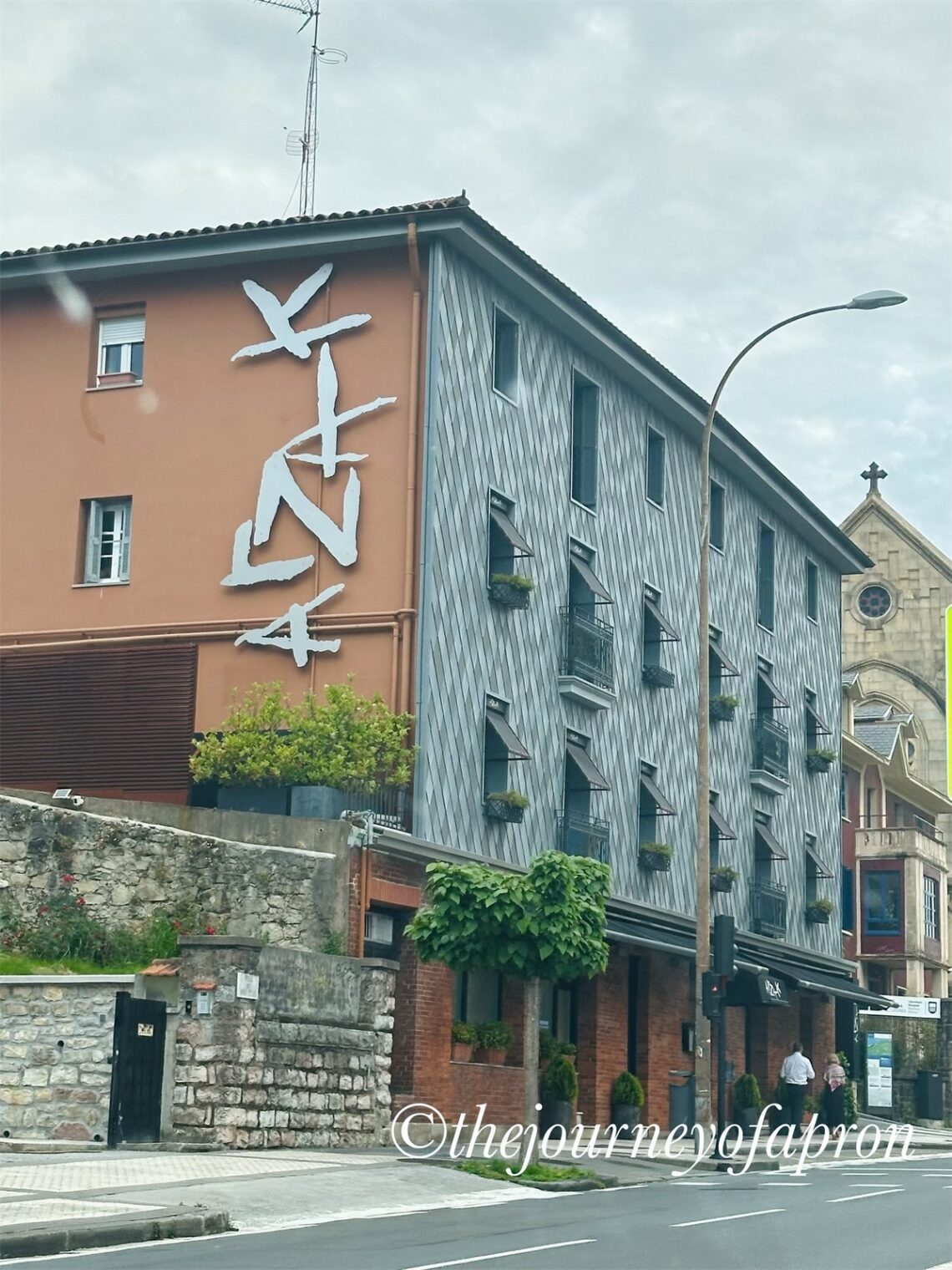 Arzak