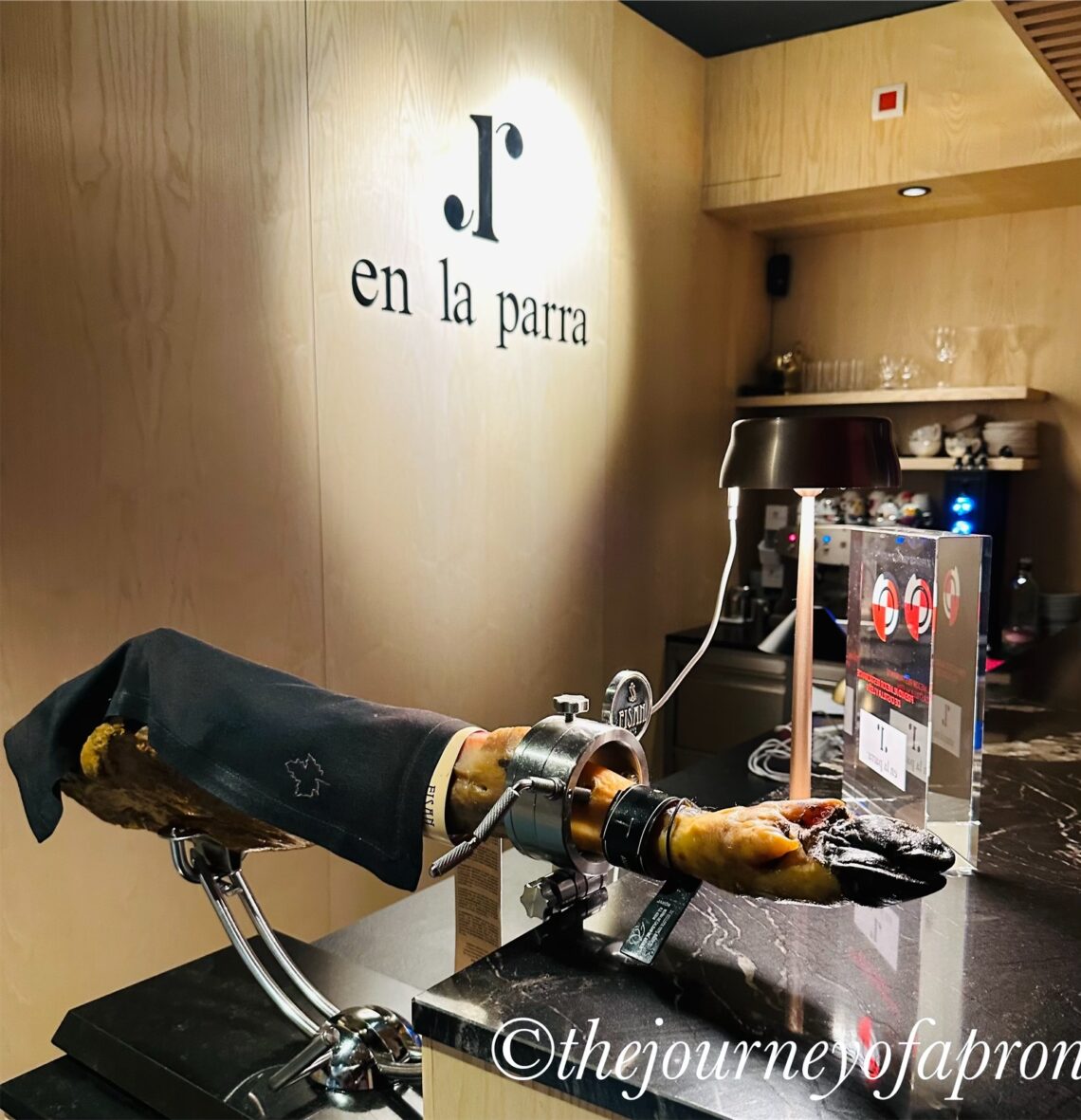 En la Parra