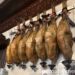 Jamón ibérico