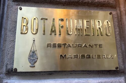 Botafumeiro