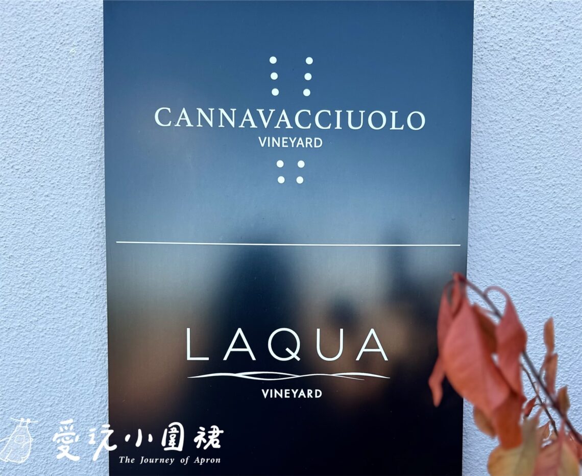Laqua Vineyard