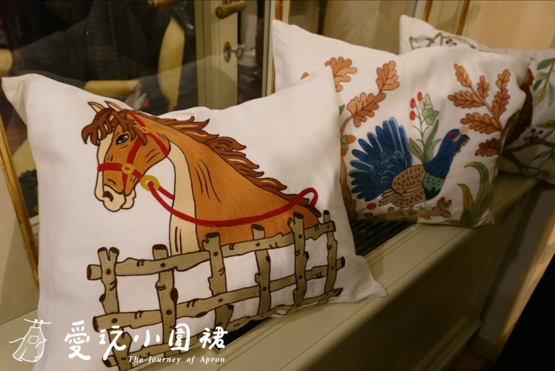 佛羅倫斯購物
