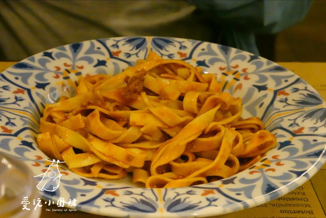 波隆那美食