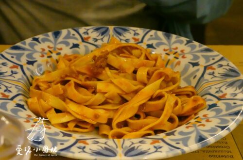 波隆那美食