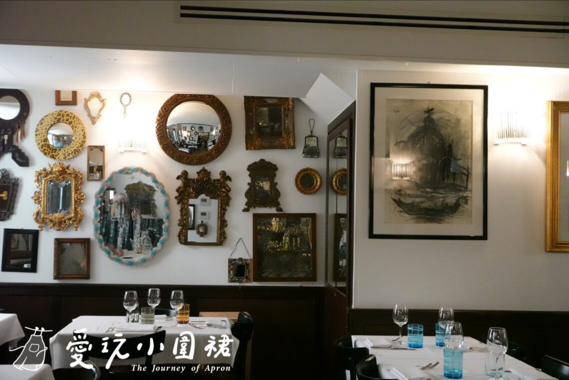 Antiche Carampane＋Ristorante Marco Polo