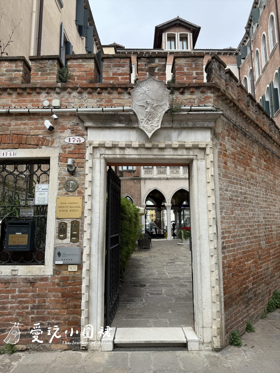 Sina Centurion Palace