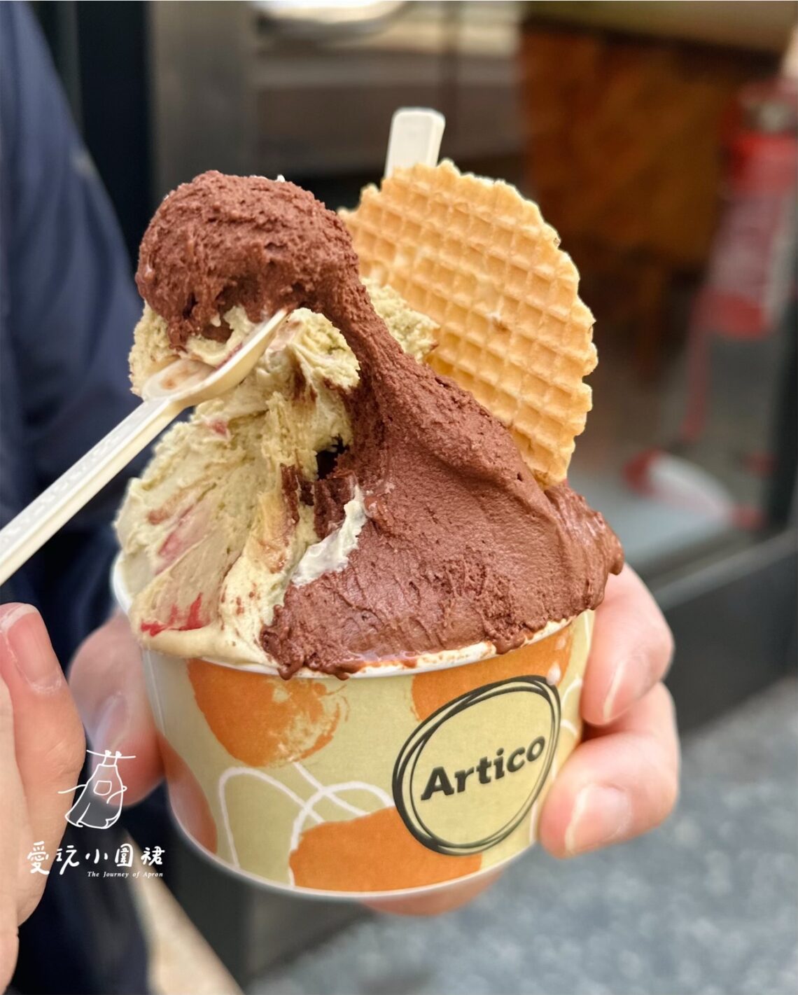 Artico Gelateria