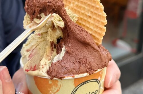 Artico Gelateria