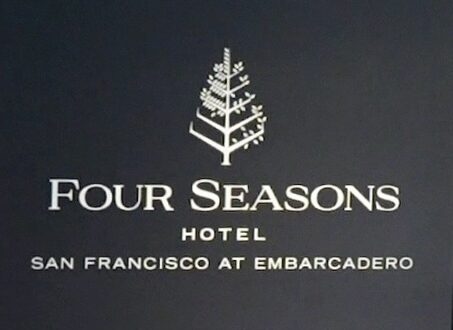 Four Seasons Hotel San Francisco at Embarcadero