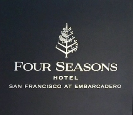 Four Seasons Hotel San Francisco at Embarcadero