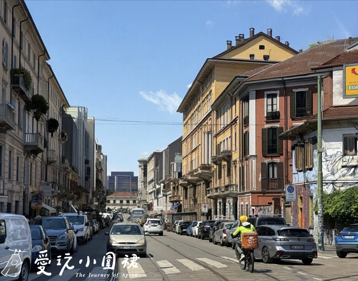米蘭