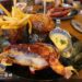 Burger & Lobster