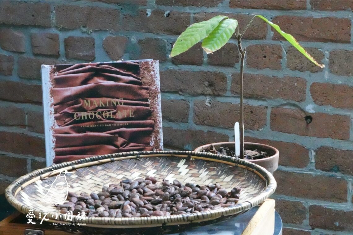 Dandelion Chocolate
